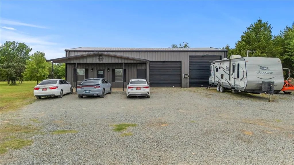 Photo 8 — 416094 E 1170 Road, Eufaula, OK 74432
