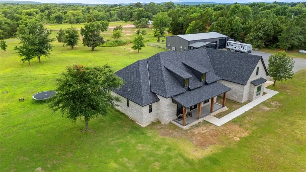 Photo 10 — 416094 E 1170 Road, Eufaula, OK 74432
