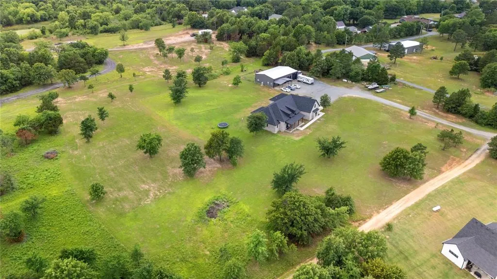 Photo 44 — 416094 E 1170 Road, Eufaula, OK 74432