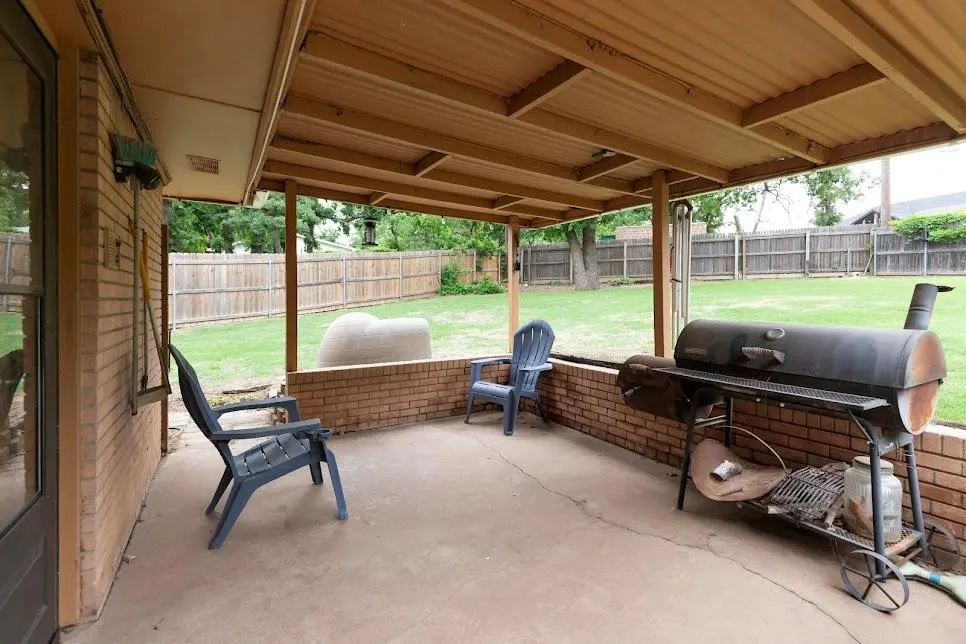 Photo 23 — 2804 N McMillan Avenue, Bethany, OK 73008