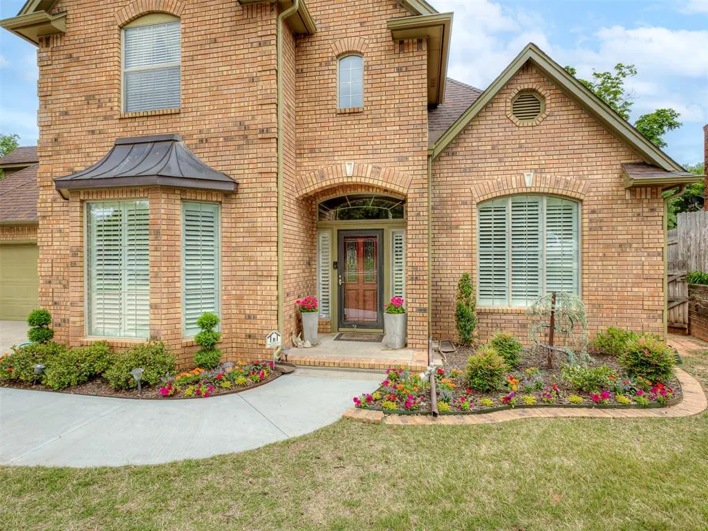 Photo 4 — 3016 Kingwood Drive, Edmond, OK 73013