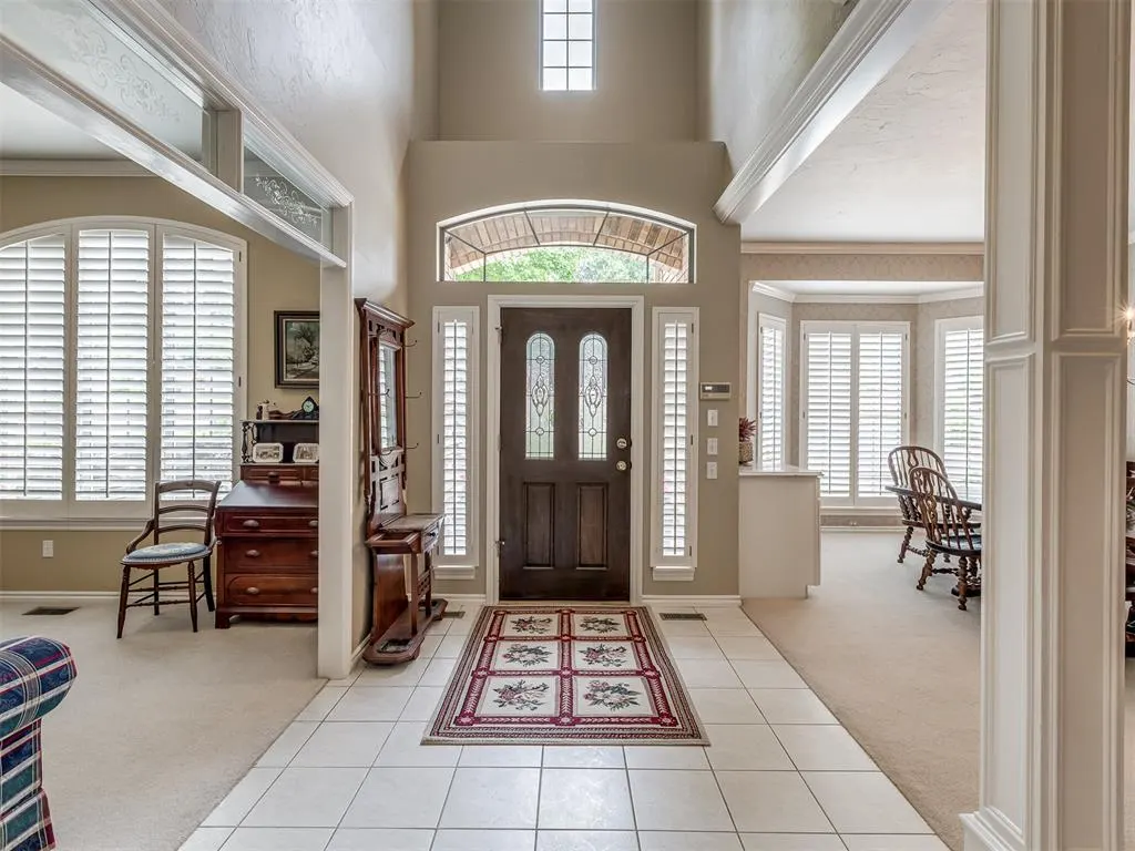 Photo 5 — 3016 Kingwood Drive, Edmond, OK 73013
