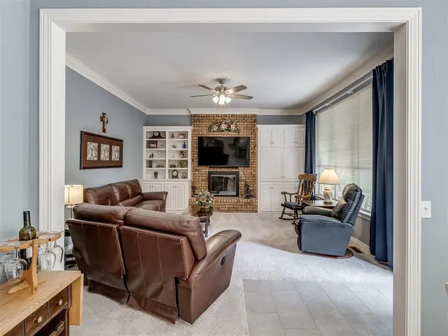 Photo 7 — 3016 Kingwood Drive, Edmond, OK 73013