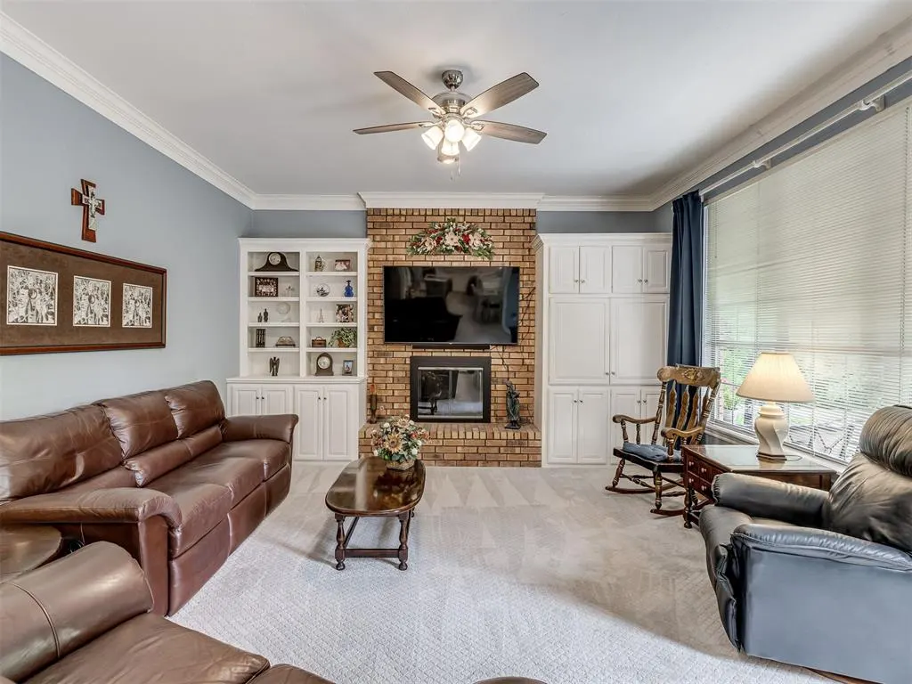 Photo 8 — 3016 Kingwood Drive, Edmond, OK 73013