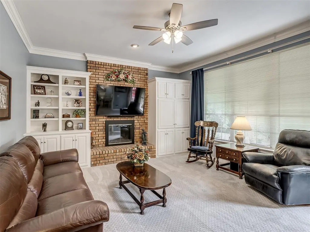 Photo 9 — 3016 Kingwood Drive, Edmond, OK 73013