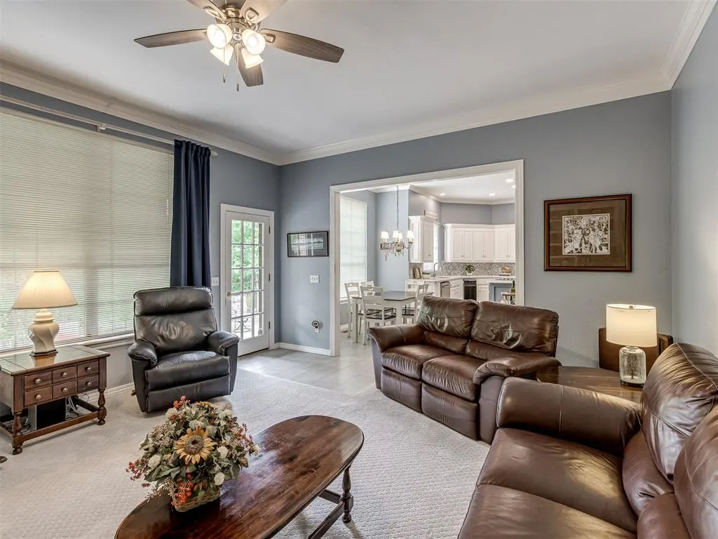 Photo 10 — 3016 Kingwood Drive, Edmond, OK 73013