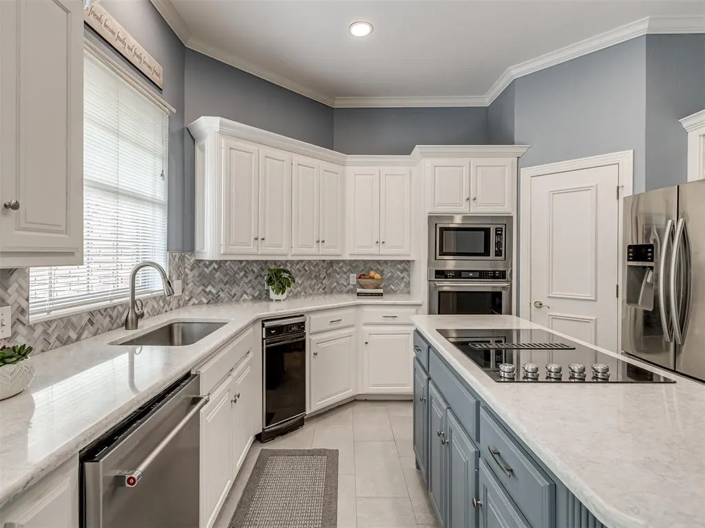 Photo 14 — 3016 Kingwood Drive, Edmond, OK 73013