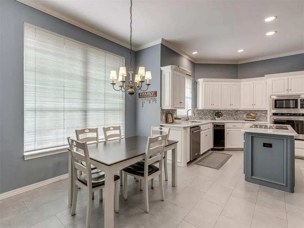 Photo 17 — 3016 Kingwood Drive, Edmond, OK 73013