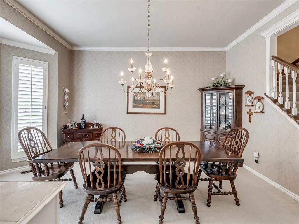 Photo 19 — 3016 Kingwood Drive, Edmond, OK 73013