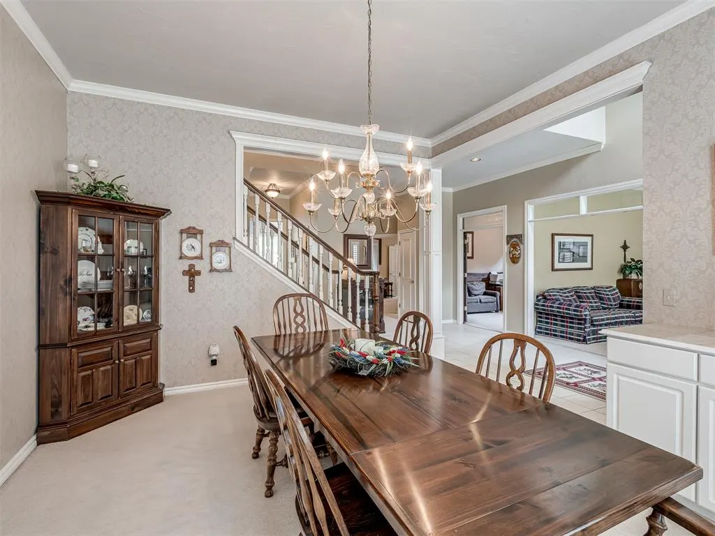 Photo 20 — 3016 Kingwood Drive, Edmond, OK 73013