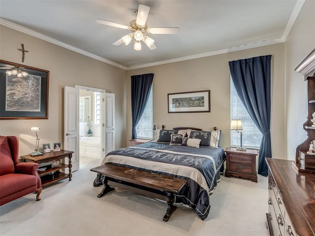 Photo 21 — 3016 Kingwood Drive, Edmond, OK 73013