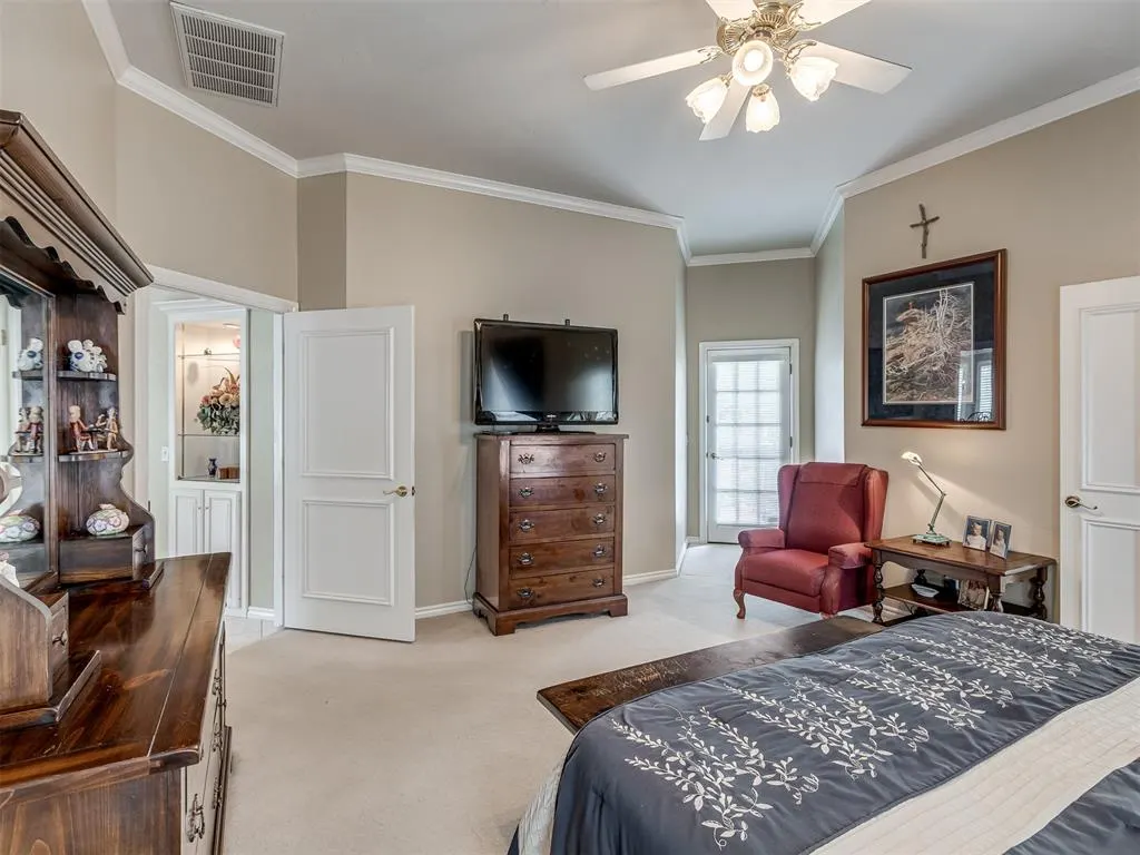 Photo 22 — 3016 Kingwood Drive, Edmond, OK 73013