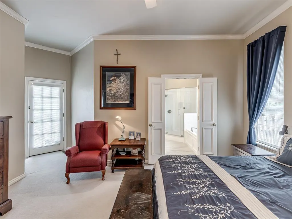 Photo 23 — 3016 Kingwood Drive, Edmond, OK 73013