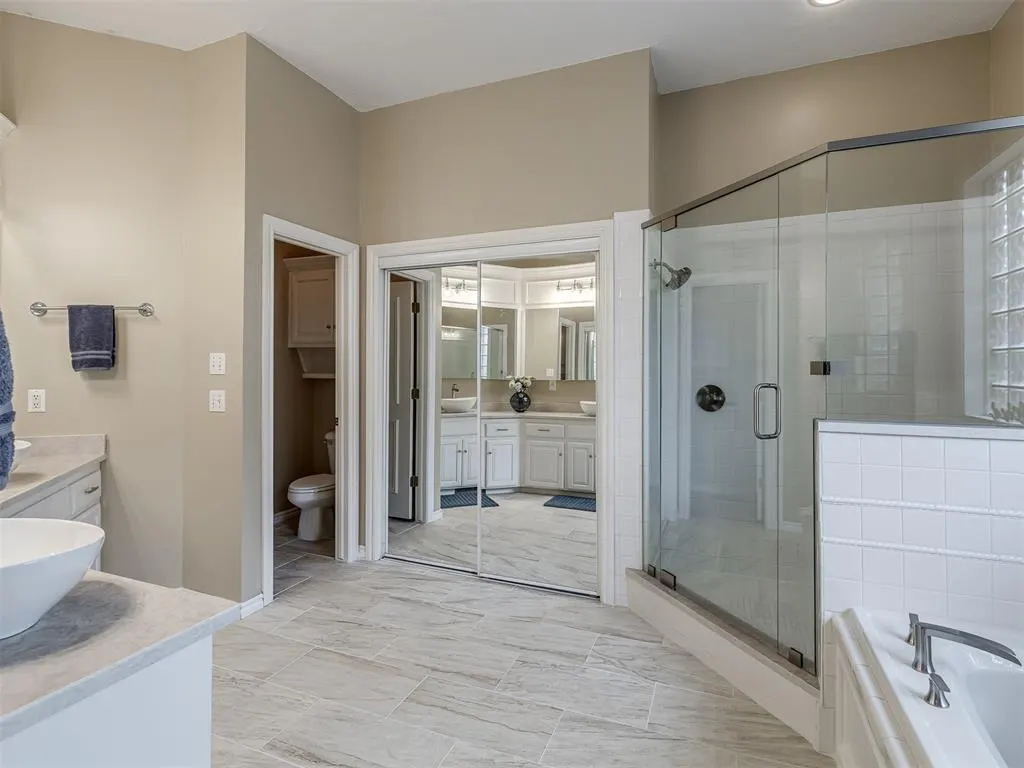 Photo 24 — 3016 Kingwood Drive, Edmond, OK 73013