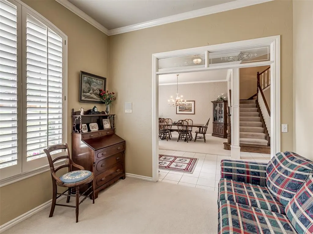 Photo 28 — 3016 Kingwood Drive, Edmond, OK 73013