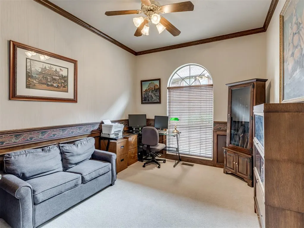 Photo 29 — 3016 Kingwood Drive, Edmond, OK 73013