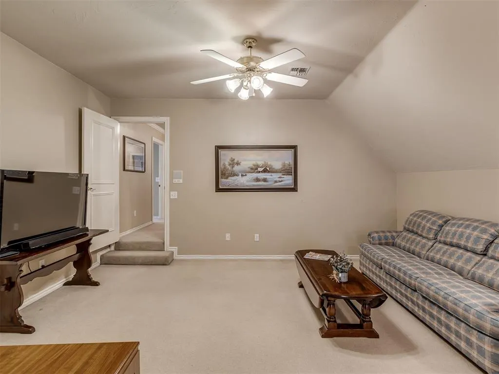 Photo 33 — 3016 Kingwood Drive, Edmond, OK 73013