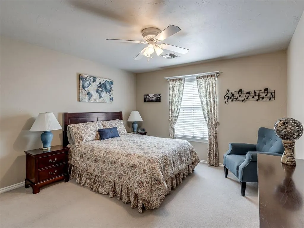 Photo 34 — 3016 Kingwood Drive, Edmond, OK 73013