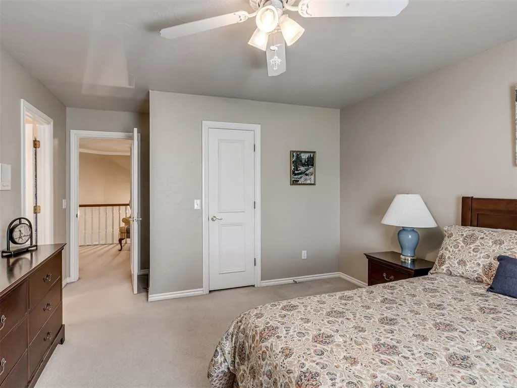 Photo 35 — 3016 Kingwood Drive, Edmond, OK 73013