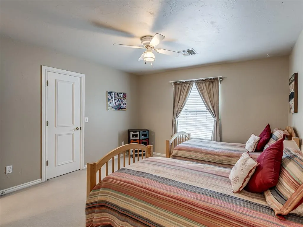 Photo 38 — 3016 Kingwood Drive, Edmond, OK 73013