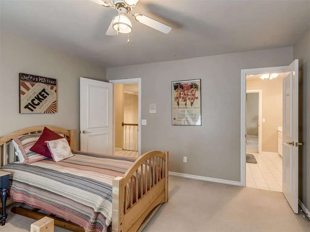 Photo 39 — 3016 Kingwood Drive, Edmond, OK 73013