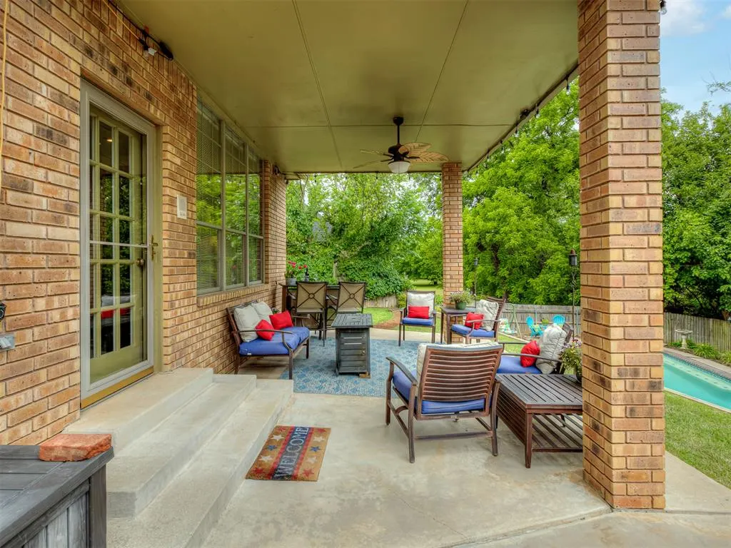 Photo 41 — 3016 Kingwood Drive, Edmond, OK 73013