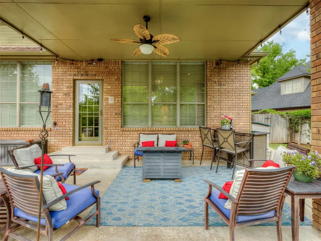 Photo 42 — 3016 Kingwood Drive, Edmond, OK 73013