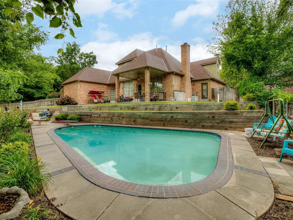 Photo 44 — 3016 Kingwood Drive, Edmond, OK 73013