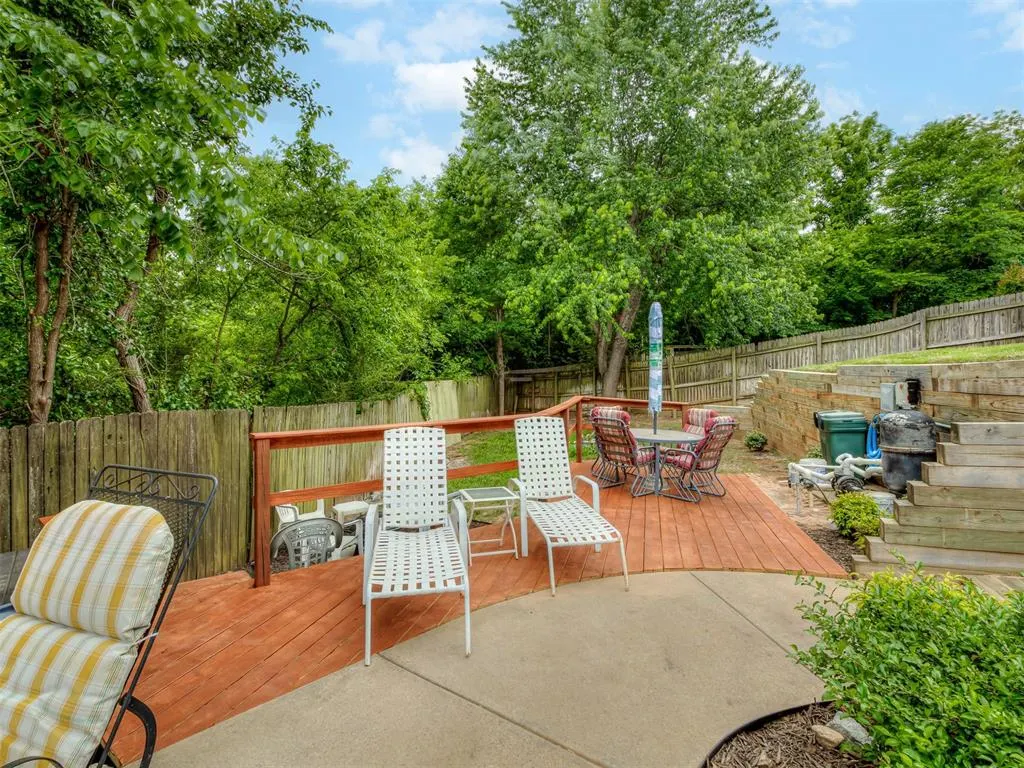 Photo 45 — 3016 Kingwood Drive, Edmond, OK 73013