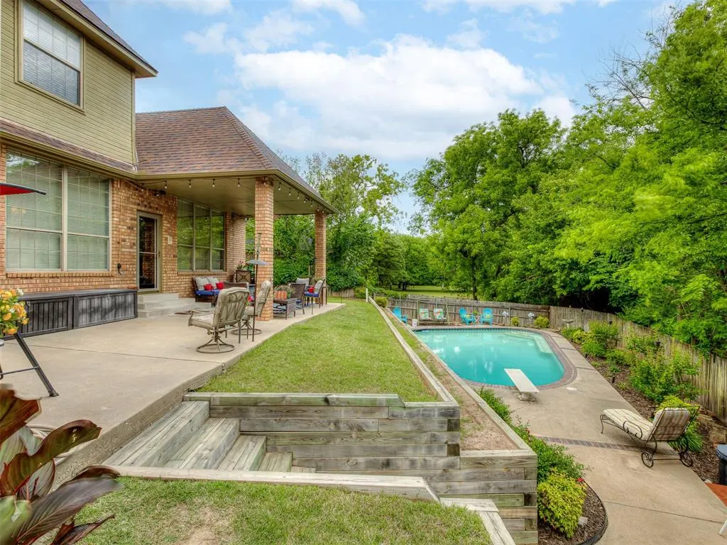 Photo 46 — 3016 Kingwood Drive, Edmond, OK 73013
