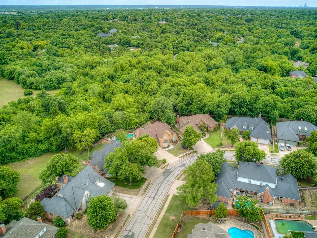Photo 47 — 3016 Kingwood Drive, Edmond, OK 73013