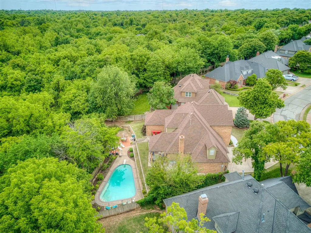 Photo 48 — 3016 Kingwood Drive, Edmond, OK 73013