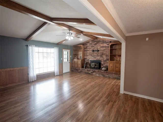 Photo 6 — 43026 Hazel Dell Road, Meeker, OK 74855