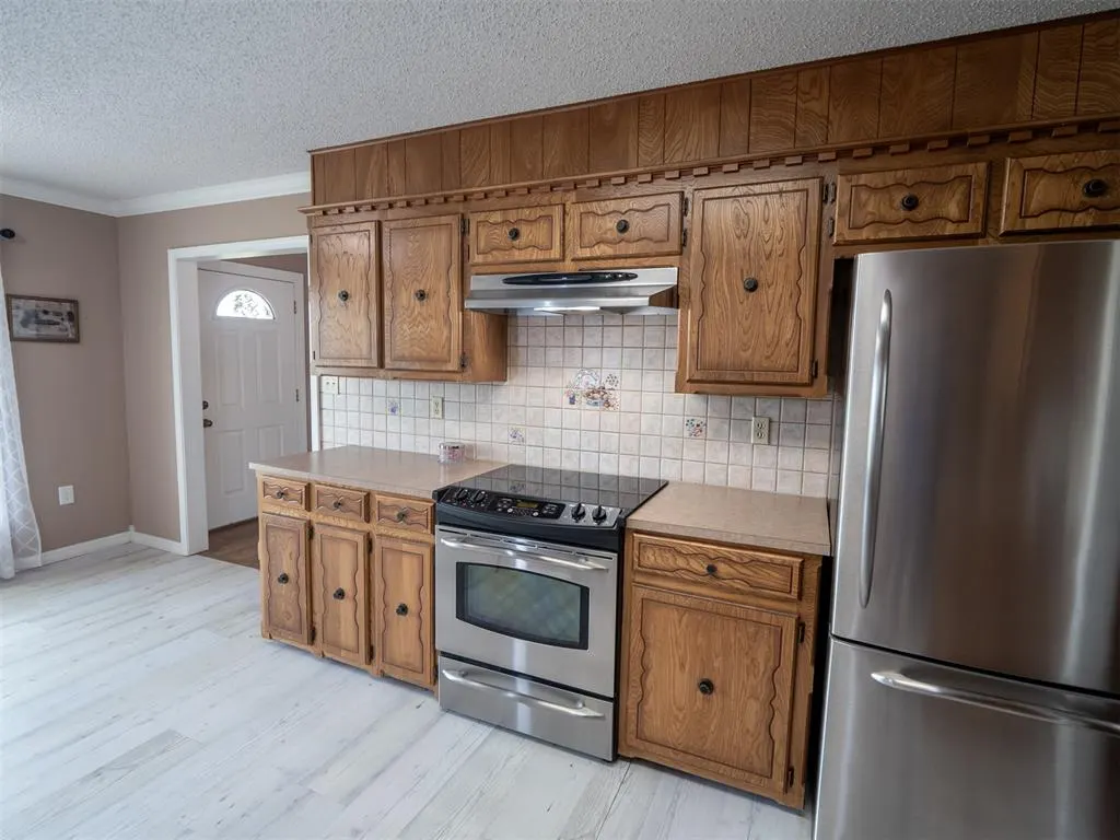Photo 11 — 43026 Hazel Dell Road, Meeker, OK 74855