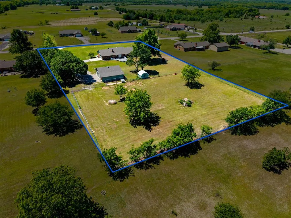Photo 48 — 43026 Hazel Dell Road, Meeker, OK 74855