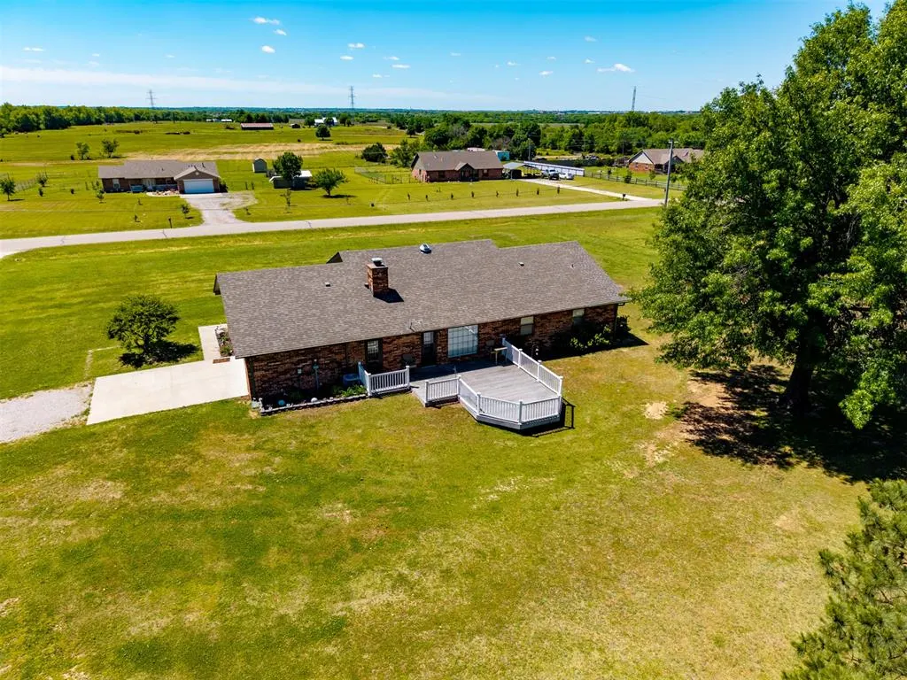Photo 49 — 43026 Hazel Dell Road, Meeker, OK 74855