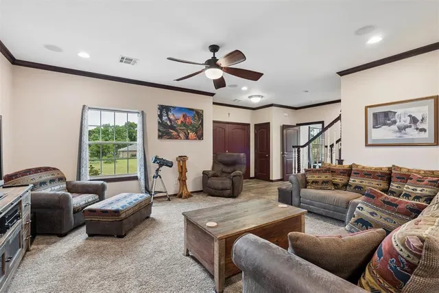 Photo 4 — 220 Bobby Mankin Drive, Choctaw, OK 73020