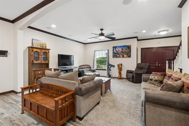 Photo 5 — 220 Bobby Mankin Drive, Choctaw, OK 73020