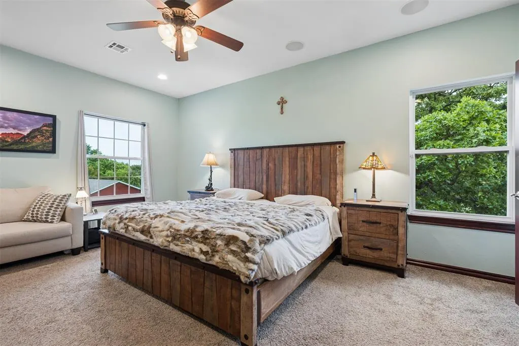 Photo 9 — 220 Bobby Mankin Drive, Choctaw, OK 73020