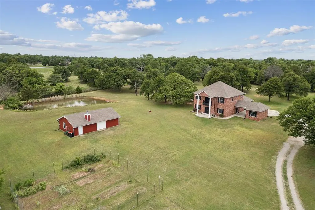 Photo 33 — 220 Bobby Mankin Drive, Choctaw, OK 73020