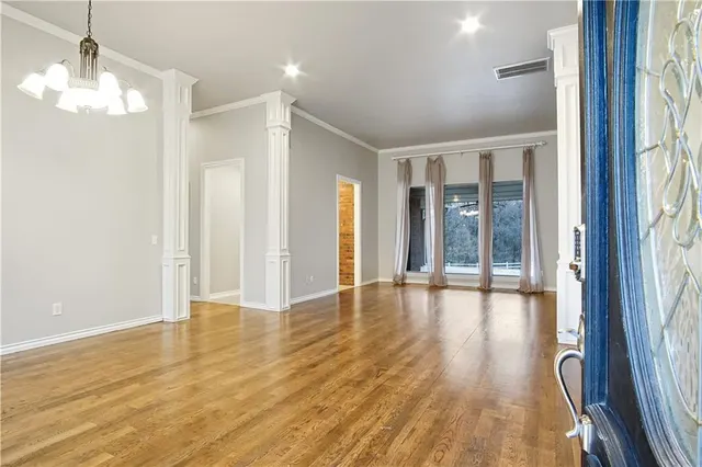 Photo 3 — 9417 Forest Dale Drive, Oklahoma City, OK 73151
