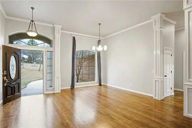 Photo 4 — 9417 Forest Dale Drive, Oklahoma City, OK 73151