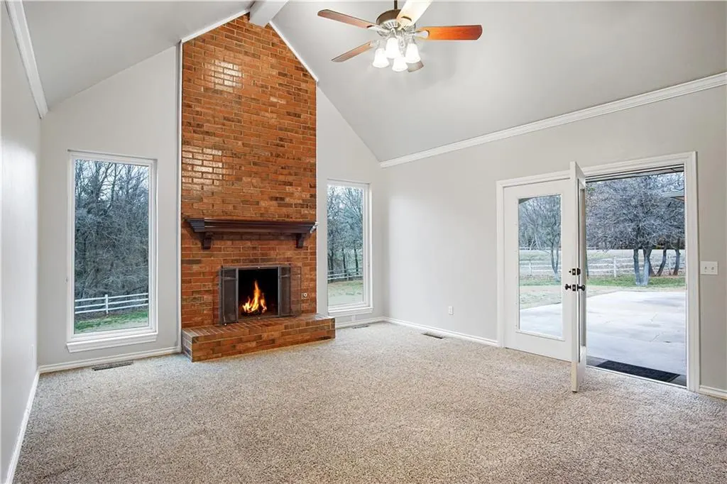 Photo 9 — 9417 Forest Dale Drive, Oklahoma City, OK 73151