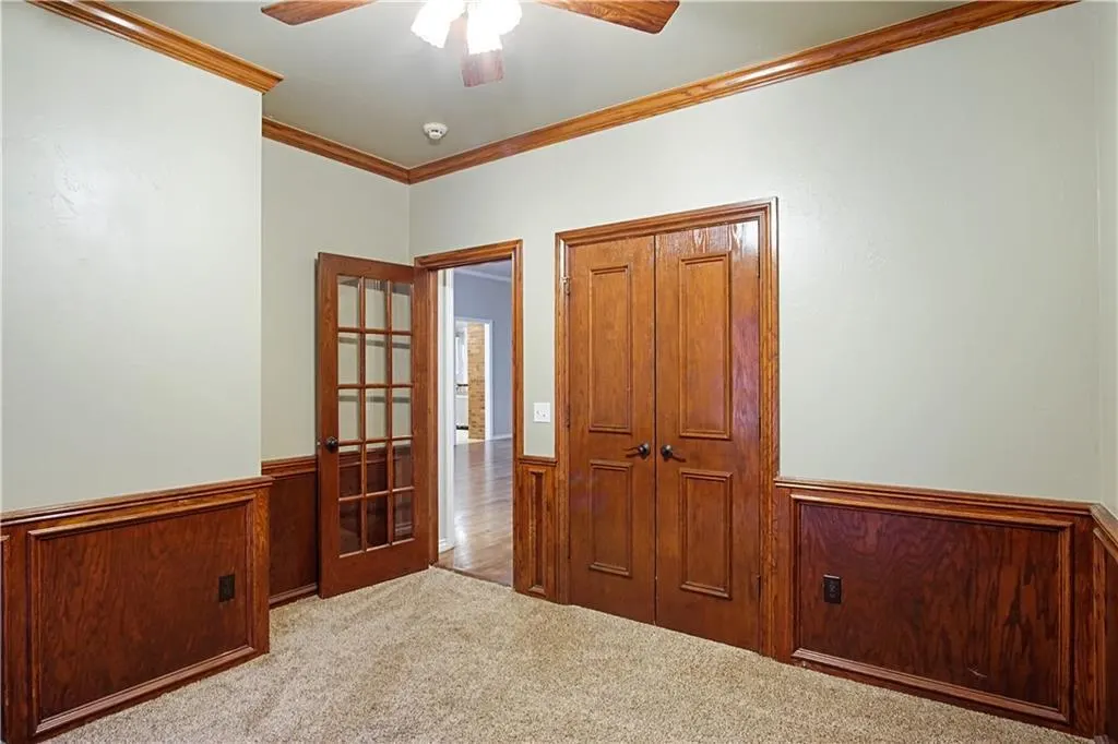 Photo 19 — 9417 Forest Dale Drive, Oklahoma City, OK 73151