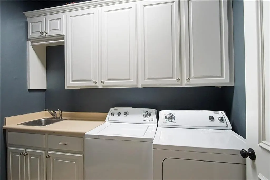 Photo 21 — 9417 Forest Dale Drive, Oklahoma City, OK 73151