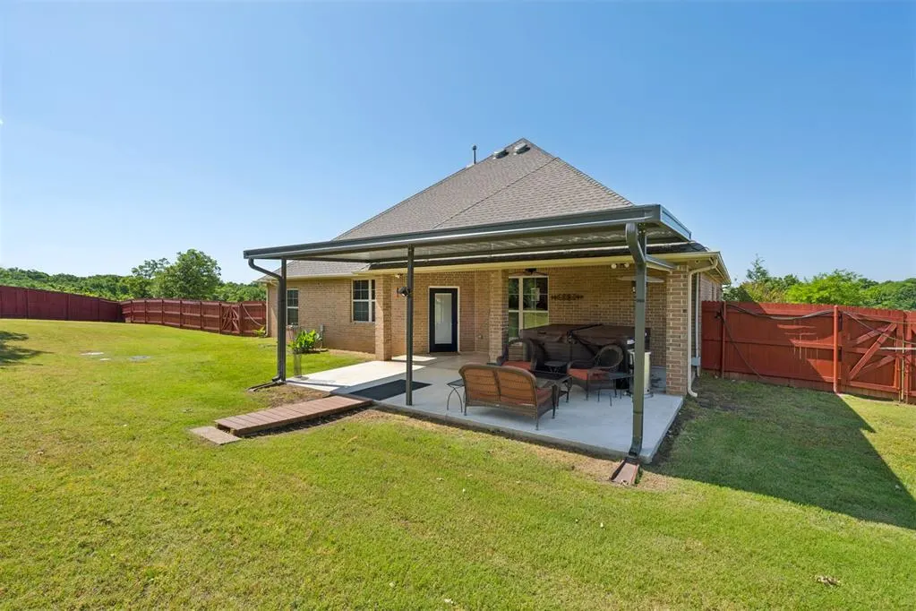 Photo 40 — 15301 SE 41st Street, Choctaw, OK 73020