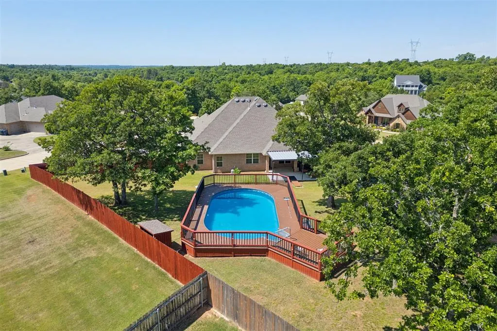 Photo 42 — 15301 SE 41st Street, Choctaw, OK 73020