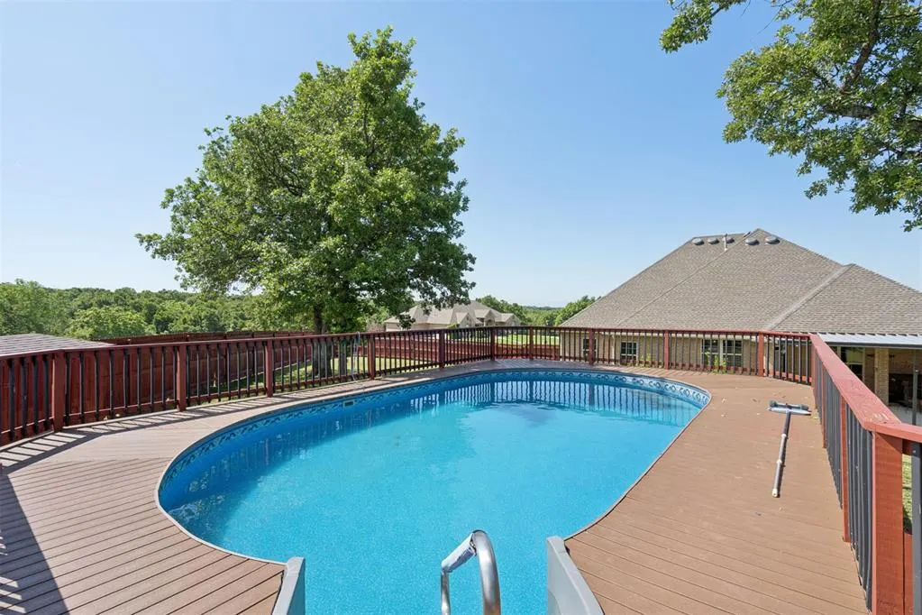 Photo 43 — 15301 SE 41st Street, Choctaw, OK 73020