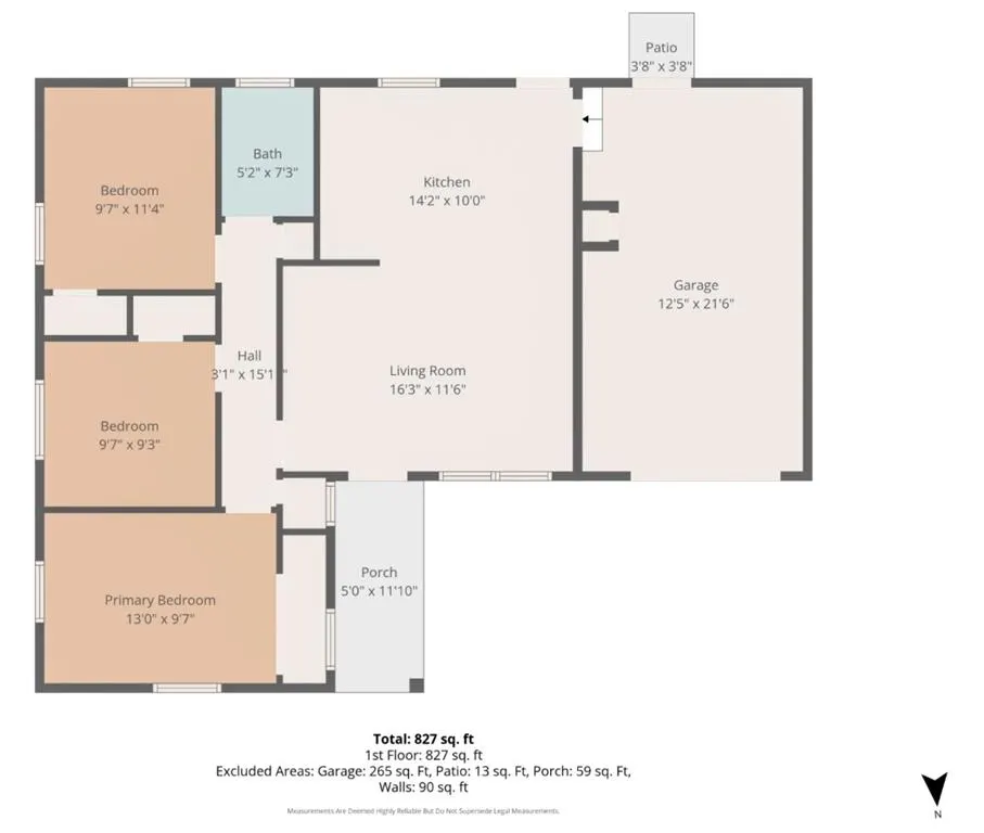 Photo 18 — 5326 NW Columbia Avenue, Lawton, OK 73505