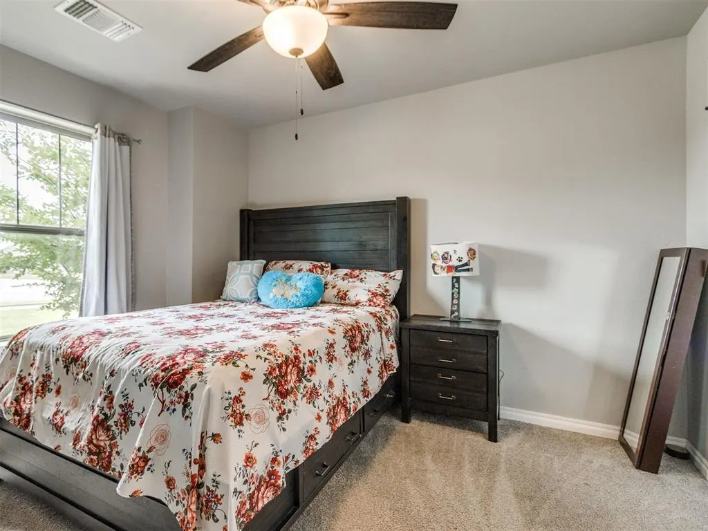Photo 13 — 701 Bison Crossing Drive, Yukon, OK 73099